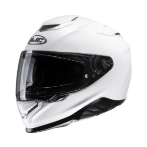 Kask HJC RPHA71 PEARL WHITE