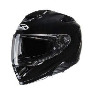 Kask HJC RPHA71 METAL BLACK