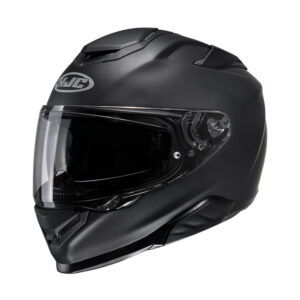Kask HJC RPHA71 MATTE BLACK