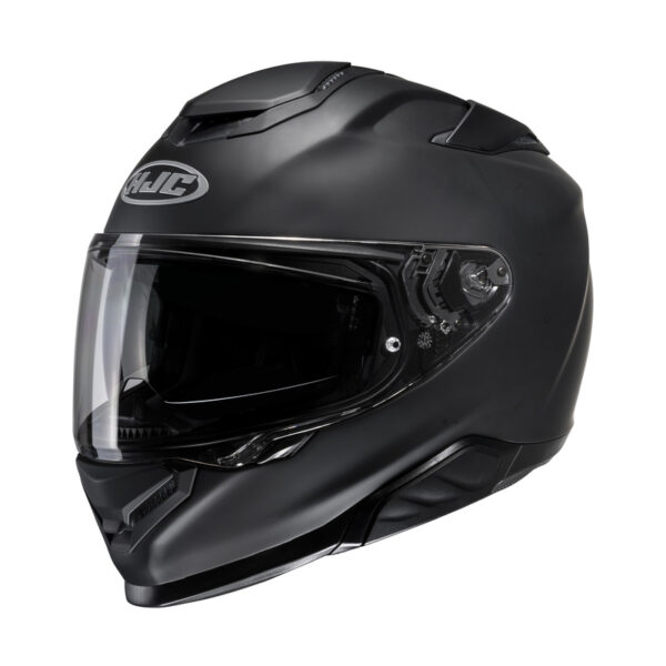 Kask HJC RPHA71 MATTE BLACK