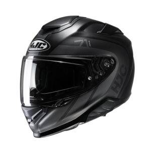 Kask HJC RPHA71 MAPOS BLACK/GREY