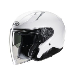 Kask HJC RPHA31 PEARL WHITE