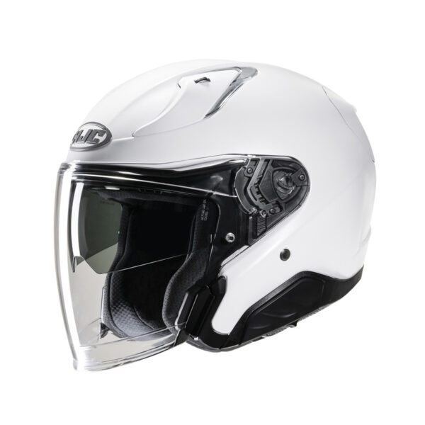 Kask HJC RPHA31 PEARL WHITE