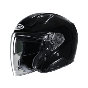 Kask HJC RPHA31 METAL BLACK