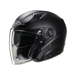 Kask HJC RPHA31 FLAT BLACK