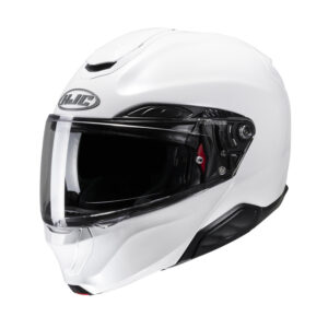 Kask HJC RPHA91 PEARL WHITE