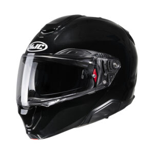 Kask HJC RPHA91 METAL BLACK