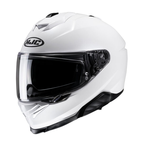Kask HJC I71 WHITE