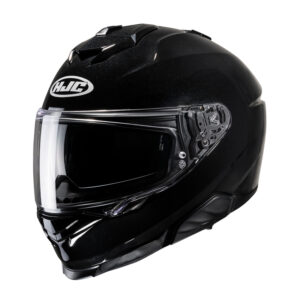 Kask HJC I71 METAL BLACK