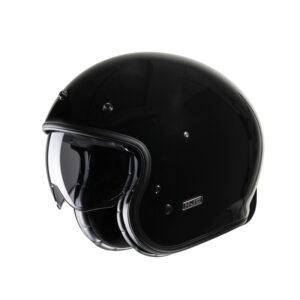 Kask HJC V31 BLACK