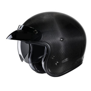 Kask HJC V31 CARBON BLACK