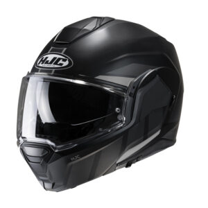 Kask HJC I100 BEIS BLACK/GREY