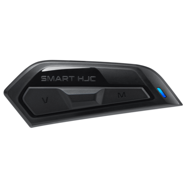 Interkom HJC SMART 50B (2ND GENERATION) BLACK - obrazek 4