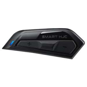 Interkom HJC SMART 21B (2ND GENERATION) BLACK