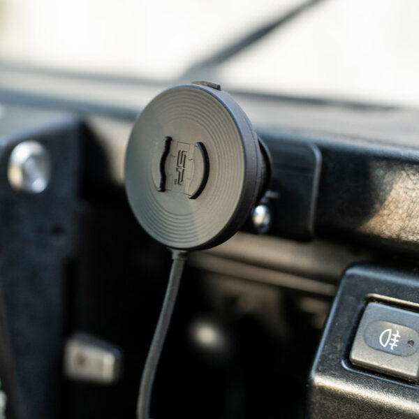 Ładowarka sp connect charging module spc+ - obrazek 5