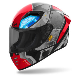 Kask AIROH CONNOR BOT GLOSS