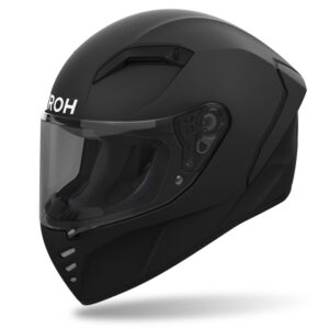 Kask AIROH CONNOR BLACK MATT