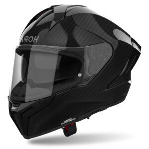 Kask AIROH MATRYX CARBON GLOSS