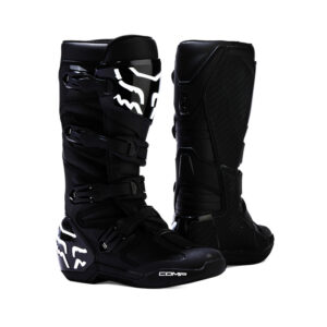 Buty FOX LADY COMP BLACK 6 (WKŁADKA 230MM)