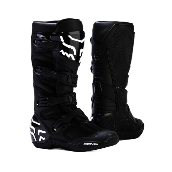 Buty FOX LADY COMP BLACK 6 (WKŁADKA 230MM)