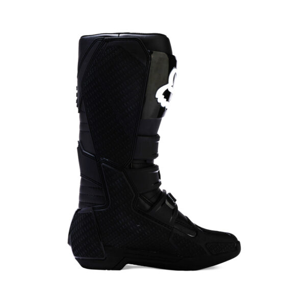 Buty FOX LADY COMP BLACK 6 (WKŁADKA 230MM) - obrazek 3