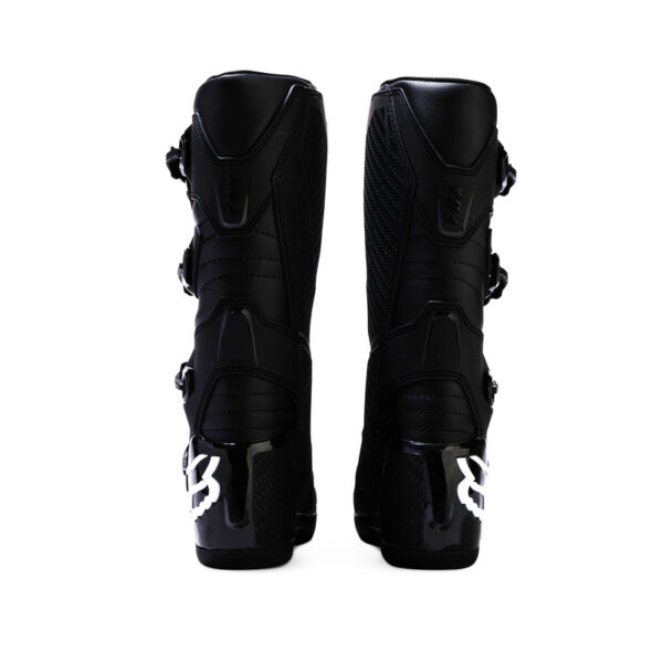 Buty FOX LADY COMP BLACK 6 (WKŁADKA 230MM) - obrazek 4