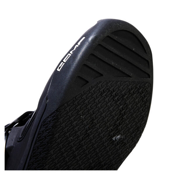 Buty FOX LADY COMP BLACK 6 (WKŁADKA 230MM) - obrazek 6