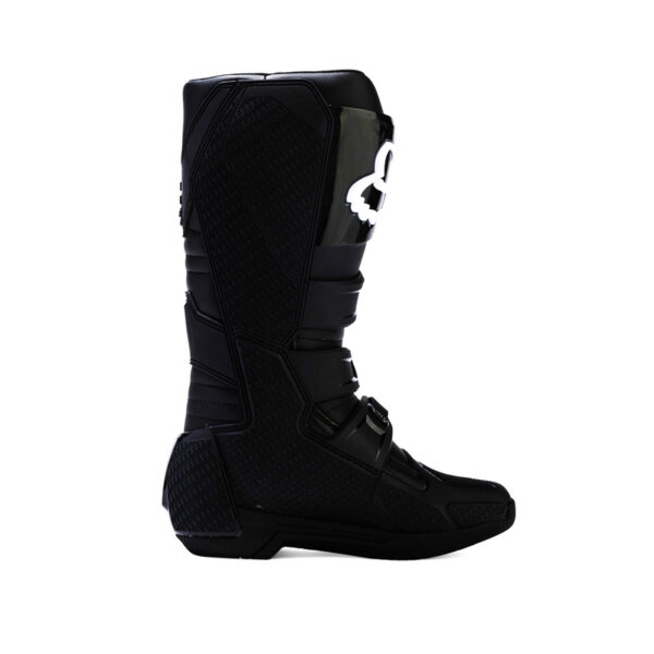Buty FOX JUNIOR COMP BLACK Y6 (WKŁADKA 235MM) - obrazek 3