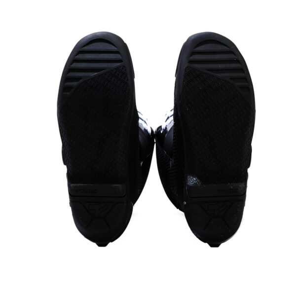 Buty FOX JUNIOR COMP BLACK Y6 (WKŁADKA 235MM) - obrazek 5