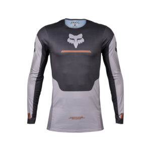 Bluza FOX FLEXAIR OPTICAL STEEL GREY