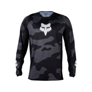 Bluza FOX 180 BNKR BLACK CAMO