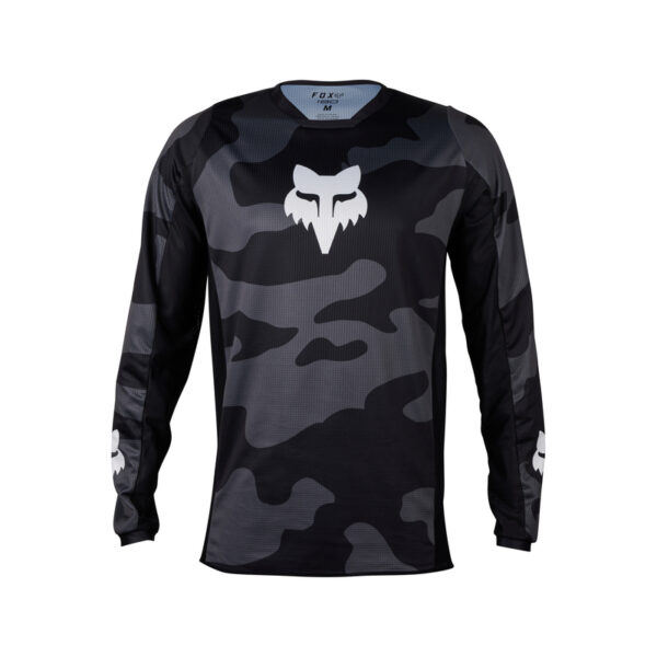 Bluza FOX 180 BNKR BLACK CAMO