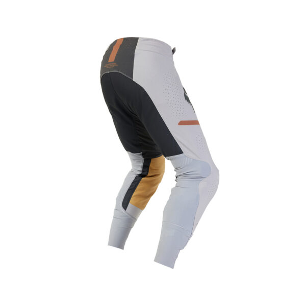 Spodnie FOX FLEXAIR OPTICAL STEEL GREY - obrazek 2