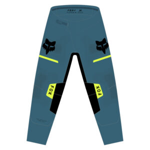 Spodnie FOX FLEXAIR OPTICAL MAUI BLUE