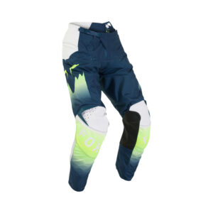 Spodnie FOX 180 FLORA DARK INDIGO