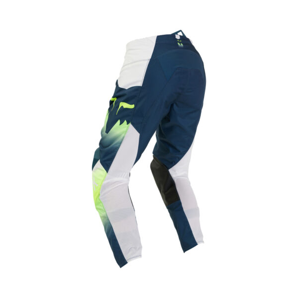 Spodnie FOX 180 FLORA DARK INDIGO - obrazek 2