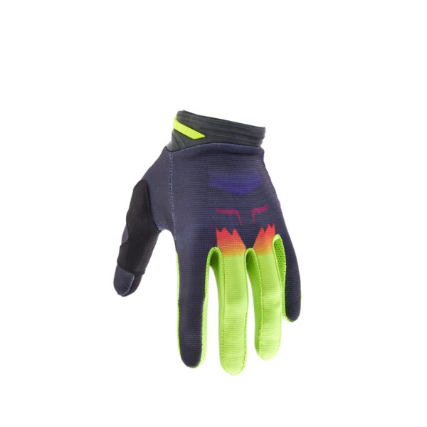 Rękawice FOX 180 FLORA DARK SHADOW