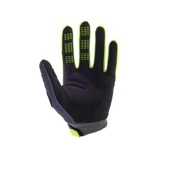 Rękawice FOX 180 FLORA DARK SHADOW - obrazek 2