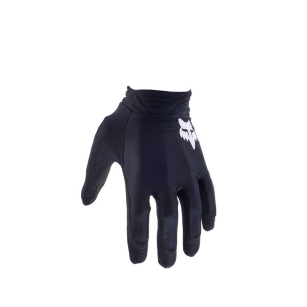 Rękawice FOX AIRLINE BLACK