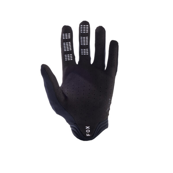 Rękawice FOX AIRLINE BLACK - obrazek 2
