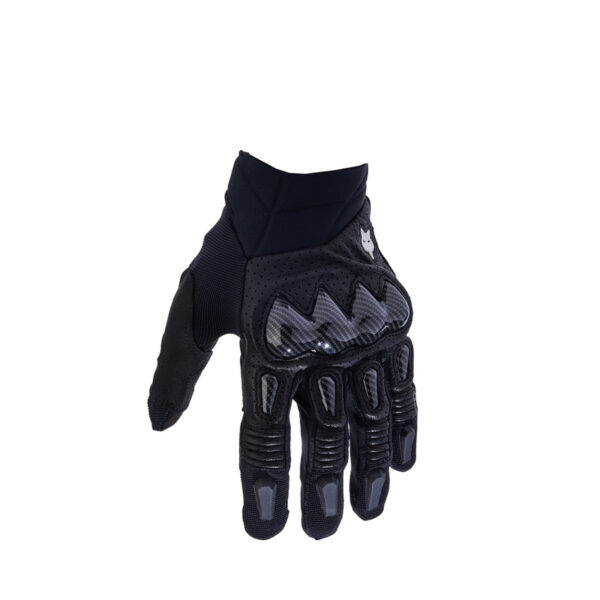 Rękawice FOX BOMBER BLACK