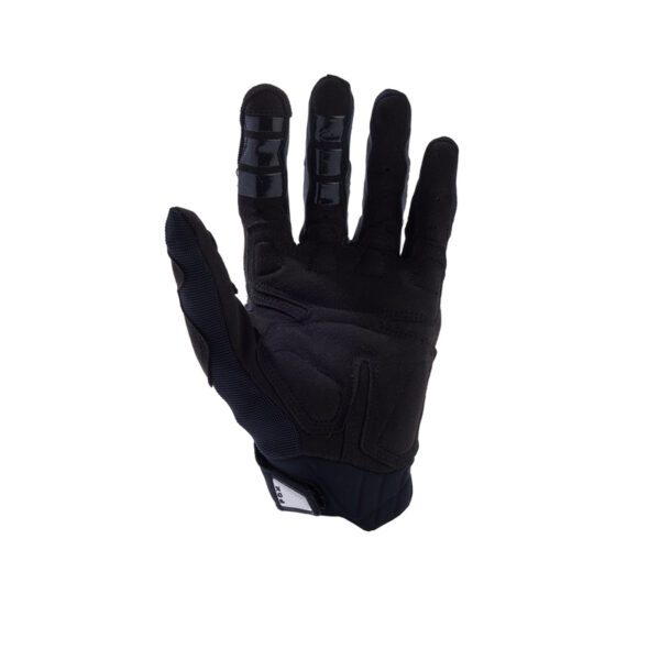 Rękawice FOX BOMBER BLACK - obrazek 2