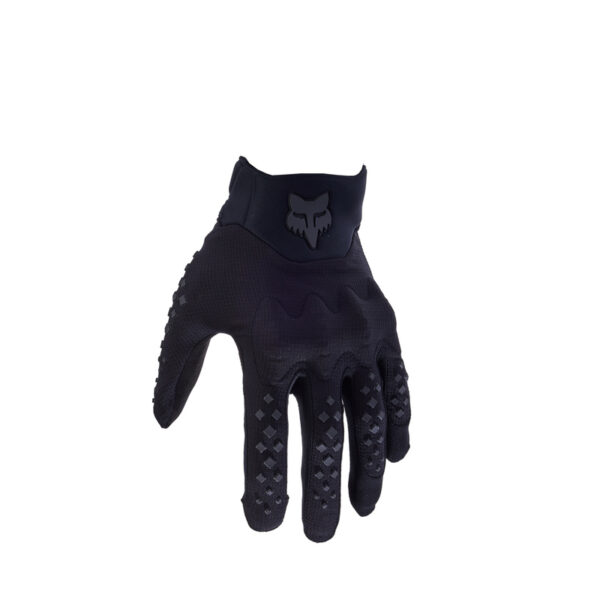 Rękawice FOX BOMBER LT BLACK