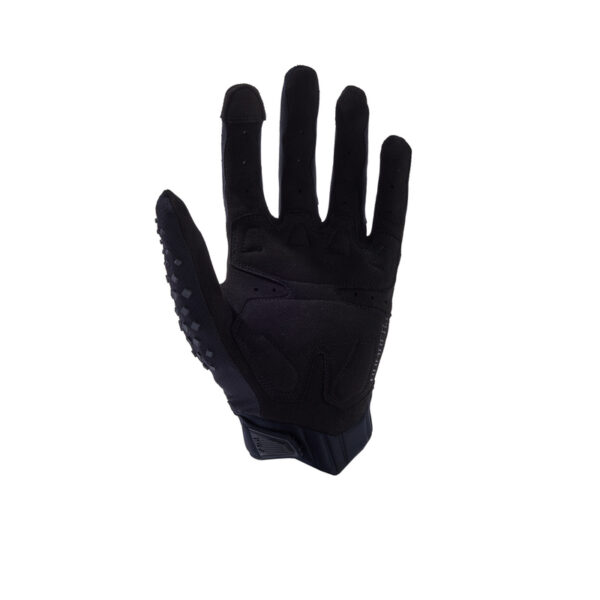 Rękawice FOX BOMBER LT BLACK - obrazek 2