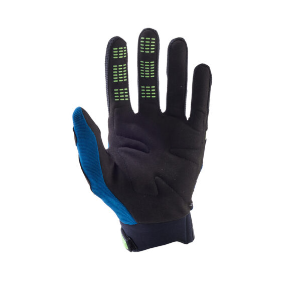 Rękawice FOX DIRTPAW MAUI BLUE - obrazek 2