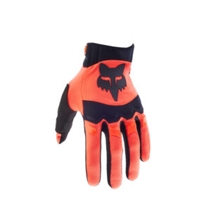 Rękawice FOX DIRTPAW FLUO ORANGE
