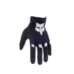 Rękawice FOX DIRTPAW BLACK/BLACK/WHITE