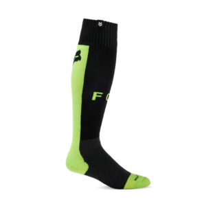 Skarpety FOX 360 CORE BLACK/YELLOW