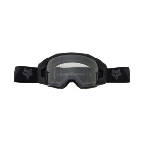 Gogle FOX VUE CORE BLACK