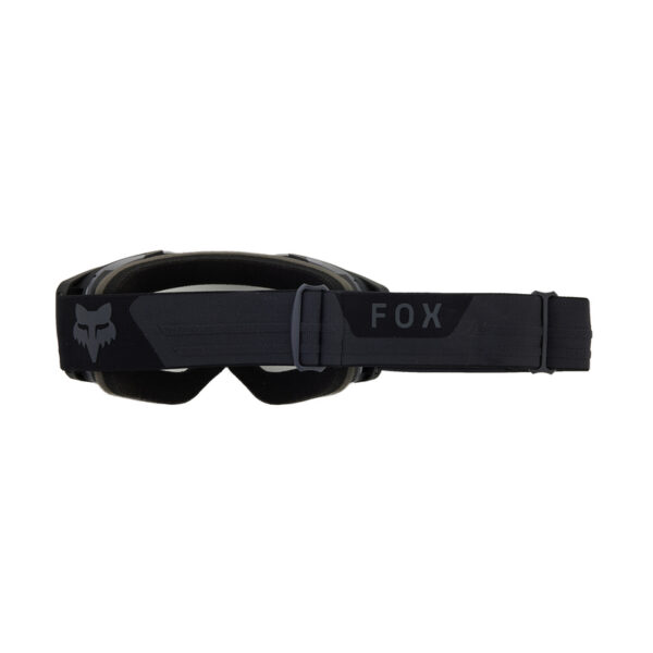 Gogle FOX VUE CORE BLACK - obrazek 2
